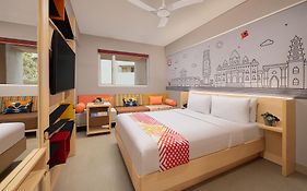 Ginger Hotel Ahmedabad